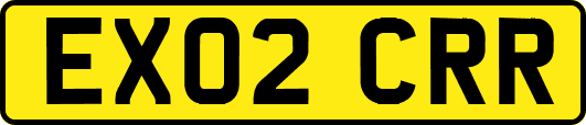 EX02CRR