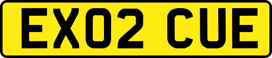 EX02CUE