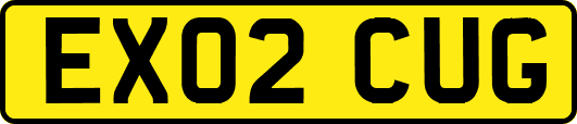 EX02CUG