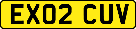 EX02CUV