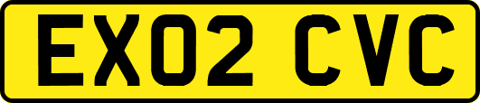 EX02CVC