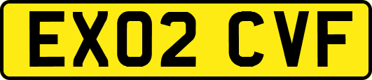 EX02CVF