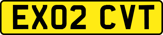 EX02CVT