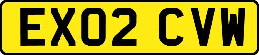 EX02CVW