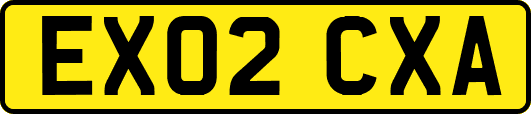 EX02CXA