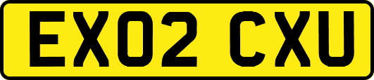 EX02CXU