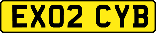 EX02CYB