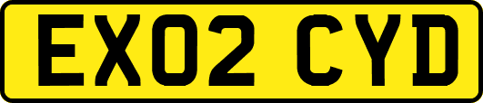 EX02CYD