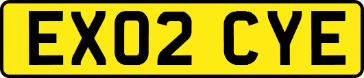 EX02CYE