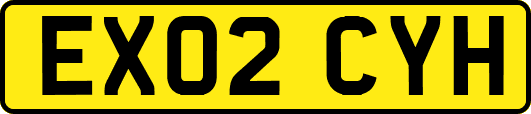 EX02CYH