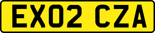 EX02CZA