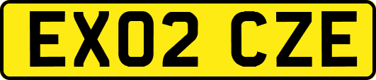 EX02CZE