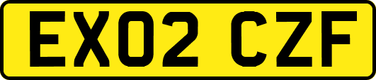 EX02CZF
