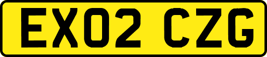 EX02CZG