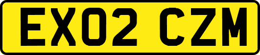 EX02CZM