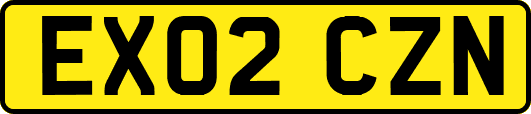 EX02CZN