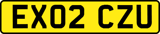 EX02CZU