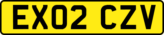 EX02CZV