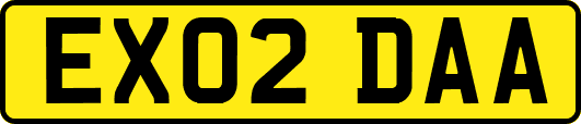 EX02DAA