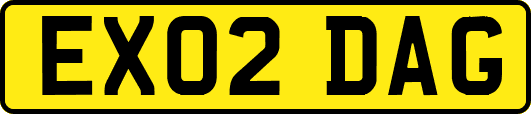 EX02DAG