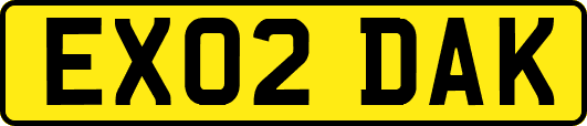 EX02DAK
