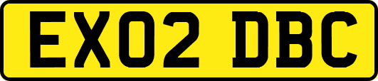 EX02DBC