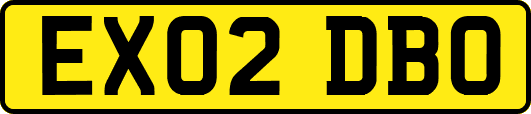 EX02DBO