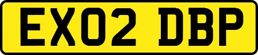 EX02DBP