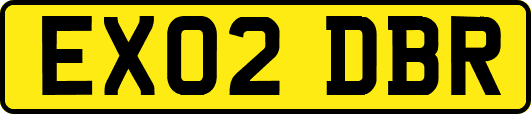 EX02DBR