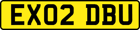 EX02DBU