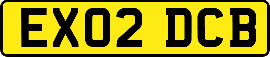 EX02DCB