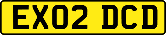 EX02DCD