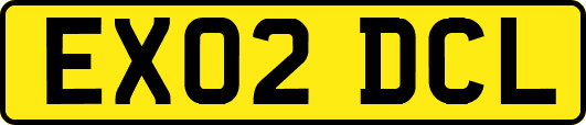 EX02DCL