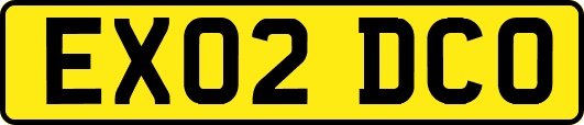 EX02DCO