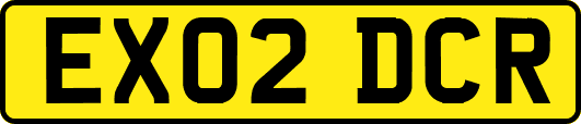 EX02DCR