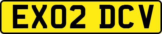 EX02DCV