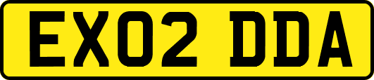 EX02DDA