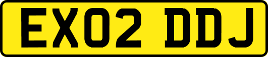 EX02DDJ