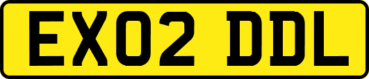 EX02DDL