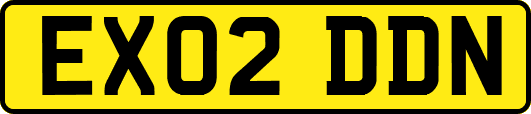 EX02DDN