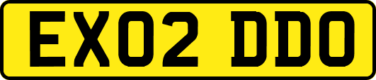 EX02DDO