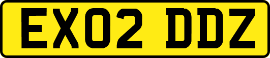 EX02DDZ