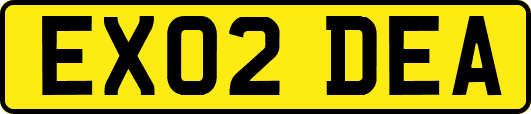EX02DEA