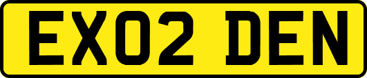 EX02DEN