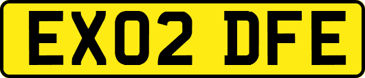EX02DFE