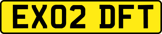 EX02DFT