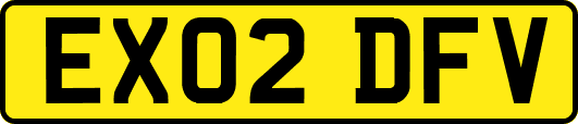EX02DFV