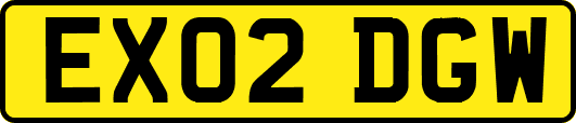 EX02DGW