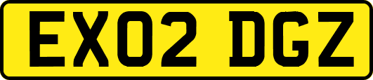 EX02DGZ