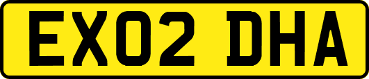 EX02DHA